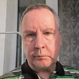 Юрий, Архангельск, 65 лет